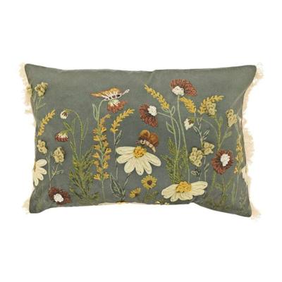 Kussen bowie 50x30 cm dessin 2 Unique Living - Unique living