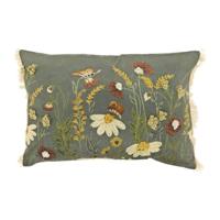 Kussen bowie 50x30 cm dessin 2 Unique Living - Unique living - thumbnail