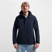 Travelin' Heren - Waterproof jack - Marine - Maat XXL - thumbnail