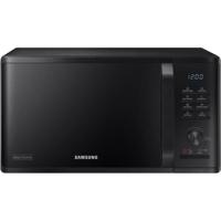SAMSUNG - MS23K3555E - Solo magnetron 23L - Elektronische bediening + knop - Warmhoudfunctie - thumbnail