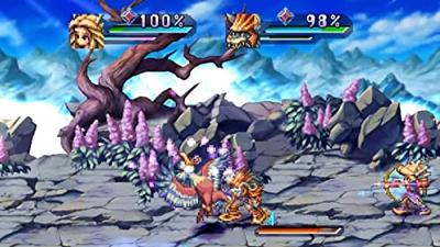 Legend of Mana Remaster - thumbnail