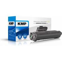 KMP Tonercassette vervangt Samsung MLT-D101S Compatibel Zwart 1500 bladzijden SA-T61 - thumbnail