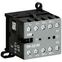 ABB B6-22-00-80 Schakelaar 4x NO 220 V 20 A Met hulpcontact Piece 1 stuk(s) - thumbnail