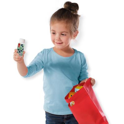 SES petits pretenders supermarkt boodschappen