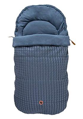 Easygrow Grandma Old voetenzak 3-in-1 Easygrow Grandma Old voetenzak 3-in-1