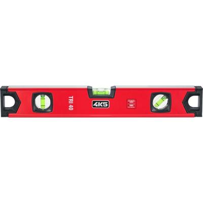 4K5 TRI 40 | Waterpas met 45°-libel 40 cm - 603.115-40