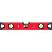 4K5 TRI 40 | Waterpas met 45°-libel 40 cm - 603.115-40 - thumbnail