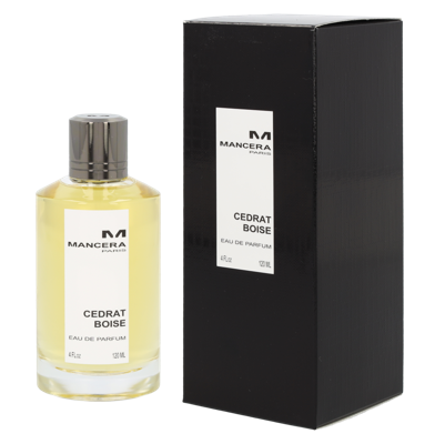 Mancera Cedrat Boise Eau de parfum Spray 120 ml