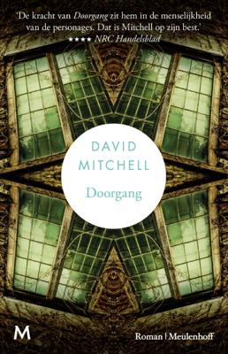 Doorgang - David Mitchell - Paperback (9789029092951) Doorgang - David Mitchell - Paperback (9789029092951)