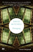 Doorgang - David Mitchell - Paperback (9789029092951) - thumbnail