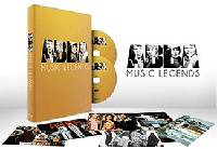 Music Legends - ABBA (DVD) - thumbnail