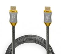 HDMI-kabel I-BOX HD08 HDMI 2.1 8K, 2M - thumbnail