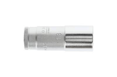 Gedore Dopsleutel 3/8" lang 18 MM - 6259220 - thumbnail