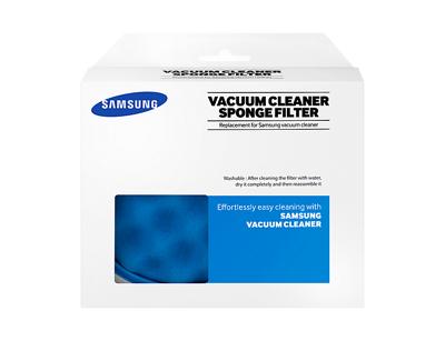 Samsung VM50P Motorfilter Uitwasbaar