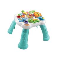 VTech Baby dierenvriendjes speeltafel - thumbnail