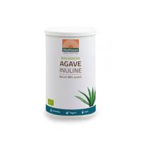 Mattisson HealthStyle Biologische Agave Inuline Poeder - thumbnail