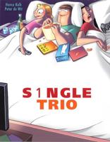 S1ngle Trio (Paperback) - thumbnail