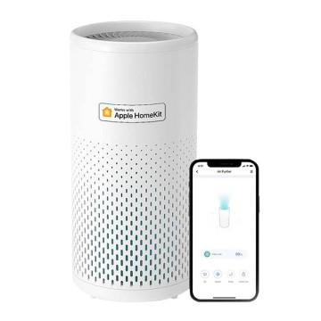 MEROSS MAP100 Smart Wi-Fi Air Purifier luchtreiniger MEROSS MAP100 Smart Wi-Fi Air Purifier luchtreiniger