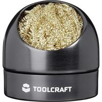 TOOLCRAFT AT-A900 Droogreiniger 2-delig (Ø x h) 68 mm x 72 mm - thumbnail