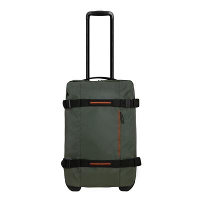 Urban Track Duffle Wheel S DARK KHAKI