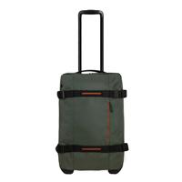 Urban Track Duffle Wheel S DARK KHAKI - thumbnail