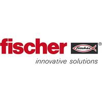 fischer 078002 lasthaak LS metaal 1 stuk - thumbnail