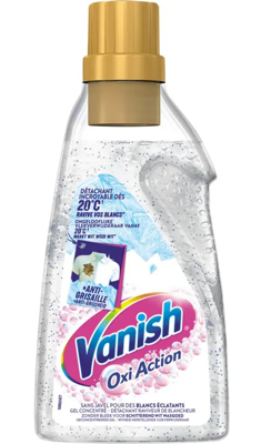 Vanish Oxi Action Whitening Booster Gel Vanish Oxi Action Whitening Booster Gel
