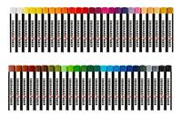 Eberhard Faber EF-522050 Oliepastelkrijt 9mm Doos 50 Stuks - thumbnail