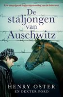 De staljongen van Auschwitz - thumbnail