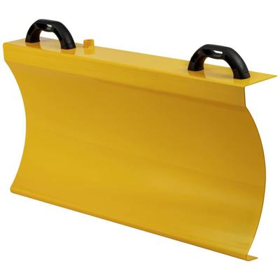 Stiga SWS 600 | Schuifblad voor veegmachine - 290602030/16