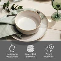 LIKE BY VILLEROY & BOCH - Crafted Cotton - Ontbijtbord 21cm - thumbnail