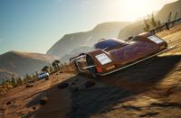 Fast & Furious: Spy Racers Rise of SH1FT3R - thumbnail