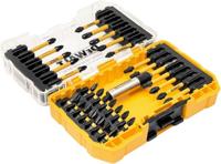 DeWALT DT70730T-QZ 25-delige FLEXTORQ schroefbitset, TOUGH CASE - thumbnail