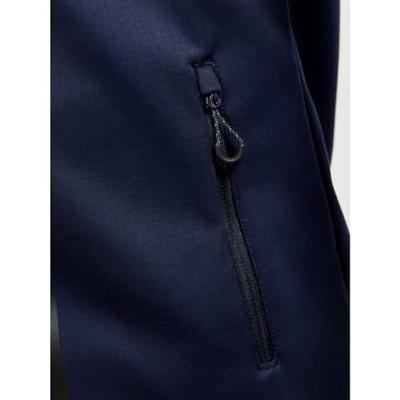 Craft 1910992 Adv Explore Softshell Jacket M - Blaze - S Craft 1910992 Adv Explore Softshell Jacket M - Blaze - S