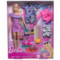 Pop Barbie - thumbnail