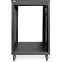 Digitus DN-48001 19inch-rack (l x b x h) 507 x 460 x 780 mm - thumbnail