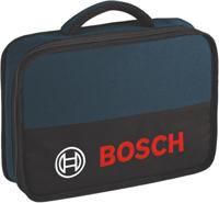 Bosch Blauw Tas Softbag voor o.a GSR 12V-15, GSB 12V-15 etc - 1600A003BG - thumbnail