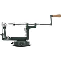 Westmark Appelschilmachine met zuignap - thumbnail