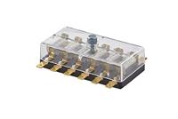 HELLA Zekeringsdoos "torpedo torpedo" fuse box - thumbnail