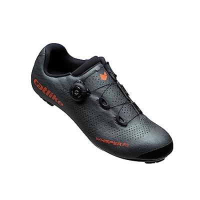 Buzaglo Catlike raceschoenen whisper r1 nylon maat 40 grijs