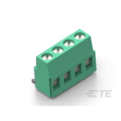 TE Connectivity 1-282851-2 Inhoud: 1 stuk(s) Box