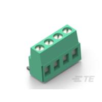 TE Connectivity 1-282851-2 Inhoud: 1 stuk(s) Box - thumbnail