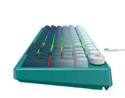 Havit KB899L - gaming toetsenbord