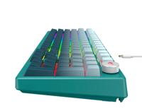 Havit KB899L - gaming toetsenbord - thumbnail