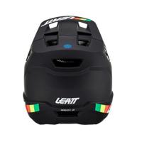 Leatt 1.0 gravity - mtb fullface helmet - thumbnail