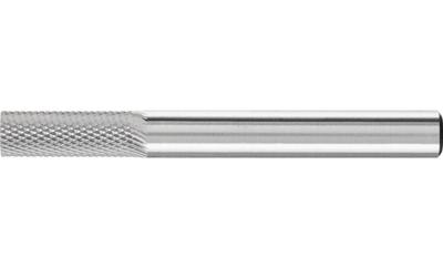 PFERD TOOLS 21101676 Freesstift Cilinder Lengte 55 mm Afmeting, Ø 6 mm Werklengte 16 mm Schachtdiameter 6 mm