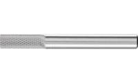 PFERD TOOLS 21101676 Freesstift Cilinder Lengte 55 mm Afmeting, Ø 6 mm Werklengte 16 mm Schachtdiameter 6 mm - thumbnail