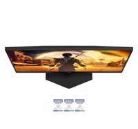 AOC Gaming Q27G42XNE - 27 inch Quad HD-monitor, 180 Hz, 1 ms, FreeSync Prem., HDR10 (2560 x 1440, 2 x HDMI 2.0, 1 x DisplayPort 1.4) zwart - thumbnail