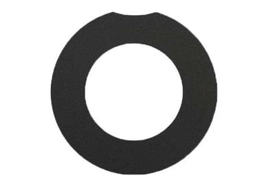 Bosch Cover Ring for Design-Cover Active / Performance Right black