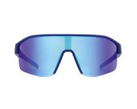 Red bull spect eyewear dundee smoke blue mirror - sports glasses - thumbnail
